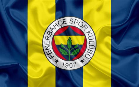 Fenerbahçe resmi